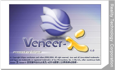 veneer-x